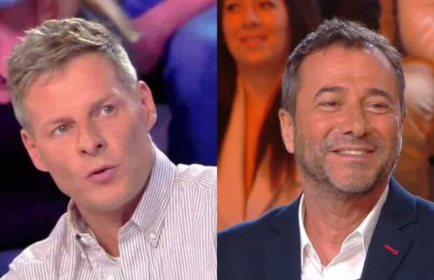 TPMP People : Matthieu Delormeau taclé par Bernard Montiel, il règle ses comptes