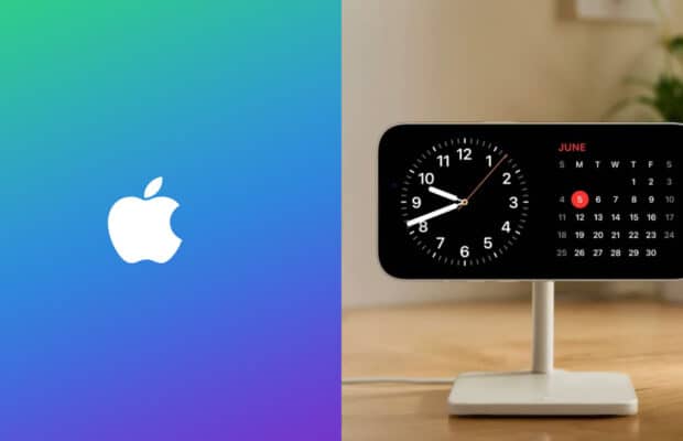 Apple et iOS 17 : la marque annonce les nouvelles options qui attendent votre iPhone