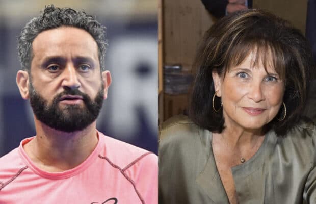 'Je ne peux pas vous blairer' : Cyril Hanouna (TPMP) décide de régler ses comptes avec Anne Sinclair