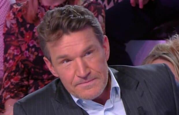 Benjamin Castaldi : il quitte Touche pas à mon poste, les raisons se précisent