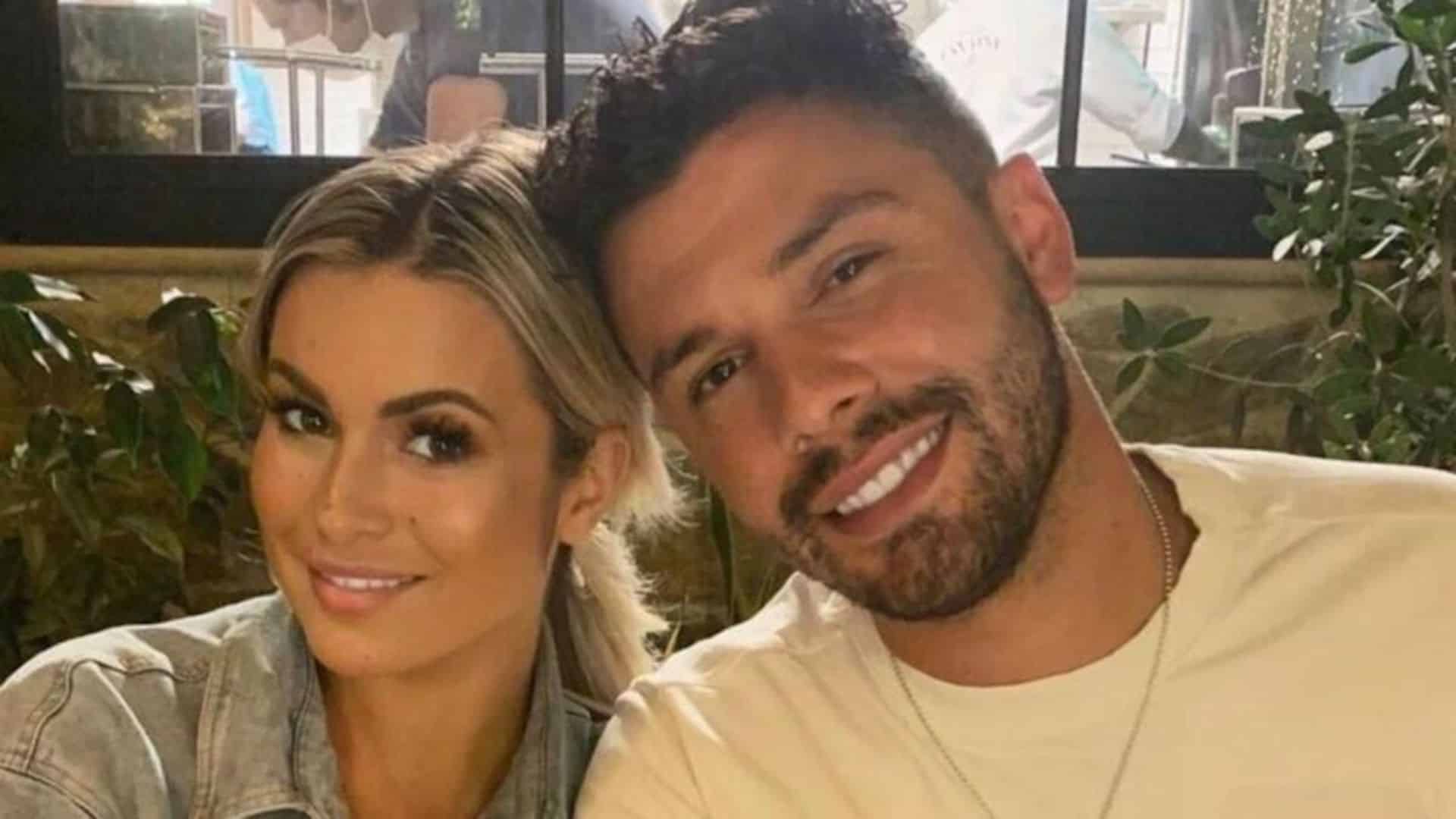 Kevin Guedj : divorcé de Carla Moreau et de nouveau en couple, il décide d'agir