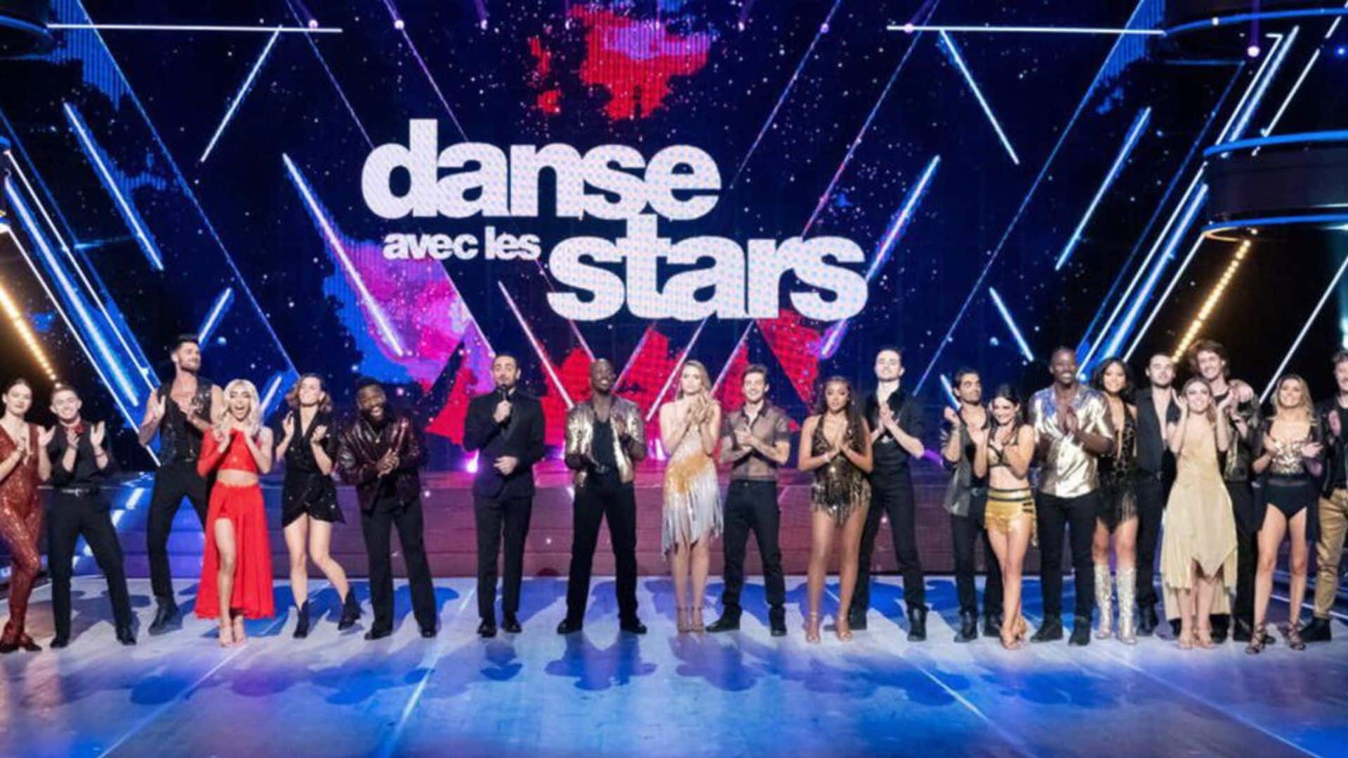 Danse avec les Stars : la liste des participants à la saison 13 se précise