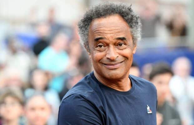 'L'impression d'être une...' : Yannick Noah regrette sa participation à la Star Academy