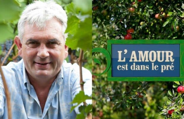 Didier (L'Amour est dans le pré) : le candidat décède après avoir été écrasé par son tracteur