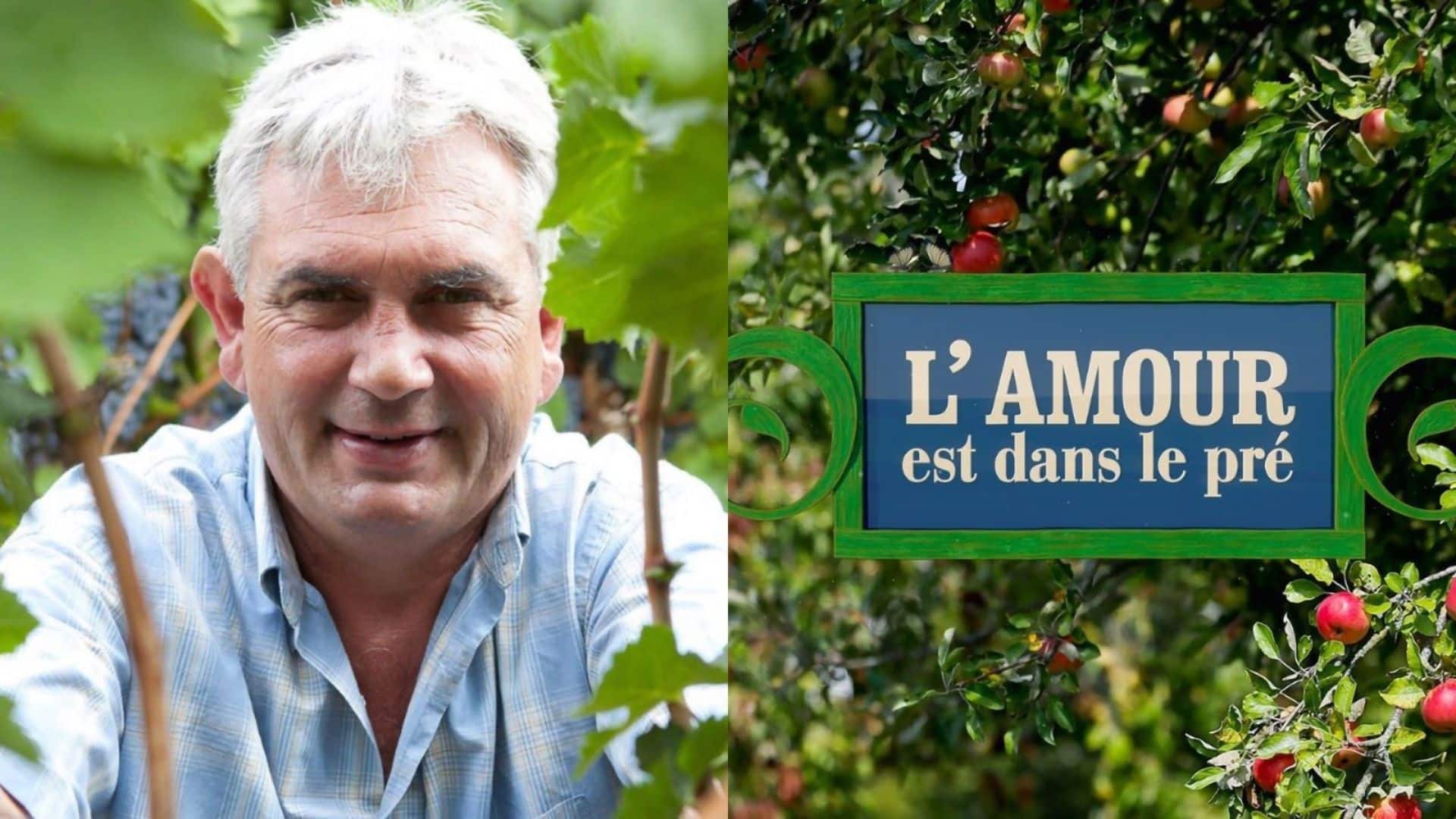 Didier (L'Amour est dans le pré) : le candidat décède après avoir été écrasé par son tracteur