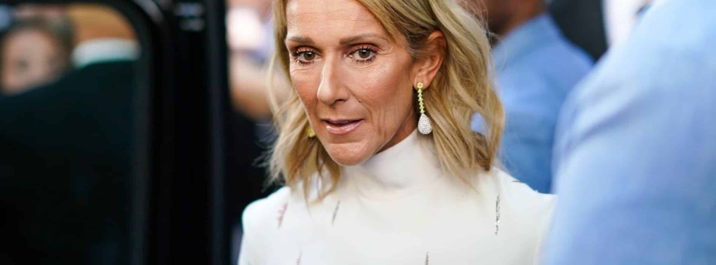 Céline Dion au plus mal : ces dispositions inquiétantes prises par ses proches ! Céline Dion au plus mal : ses proches ont dû prendre des dispositions jugées inquiétantes