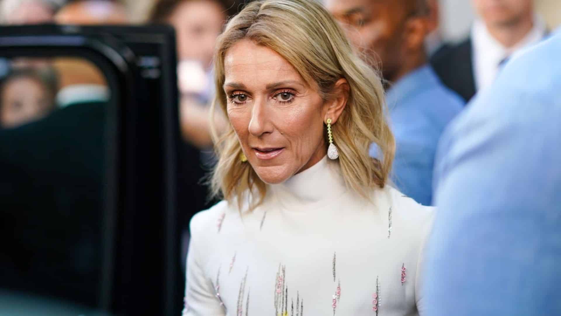 Céline Dion au plus mal : ses proches ont dû prendre des dispositions jugées inquiétantes