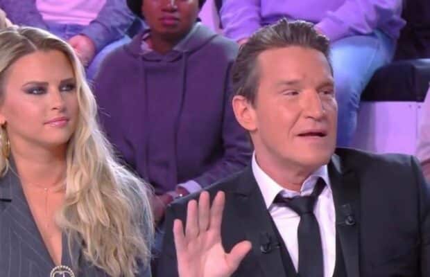 TPMP : Cyril Hanouna visé par une amende de 200.000 euros à cause d'une tenue de Kelly Vedovelli