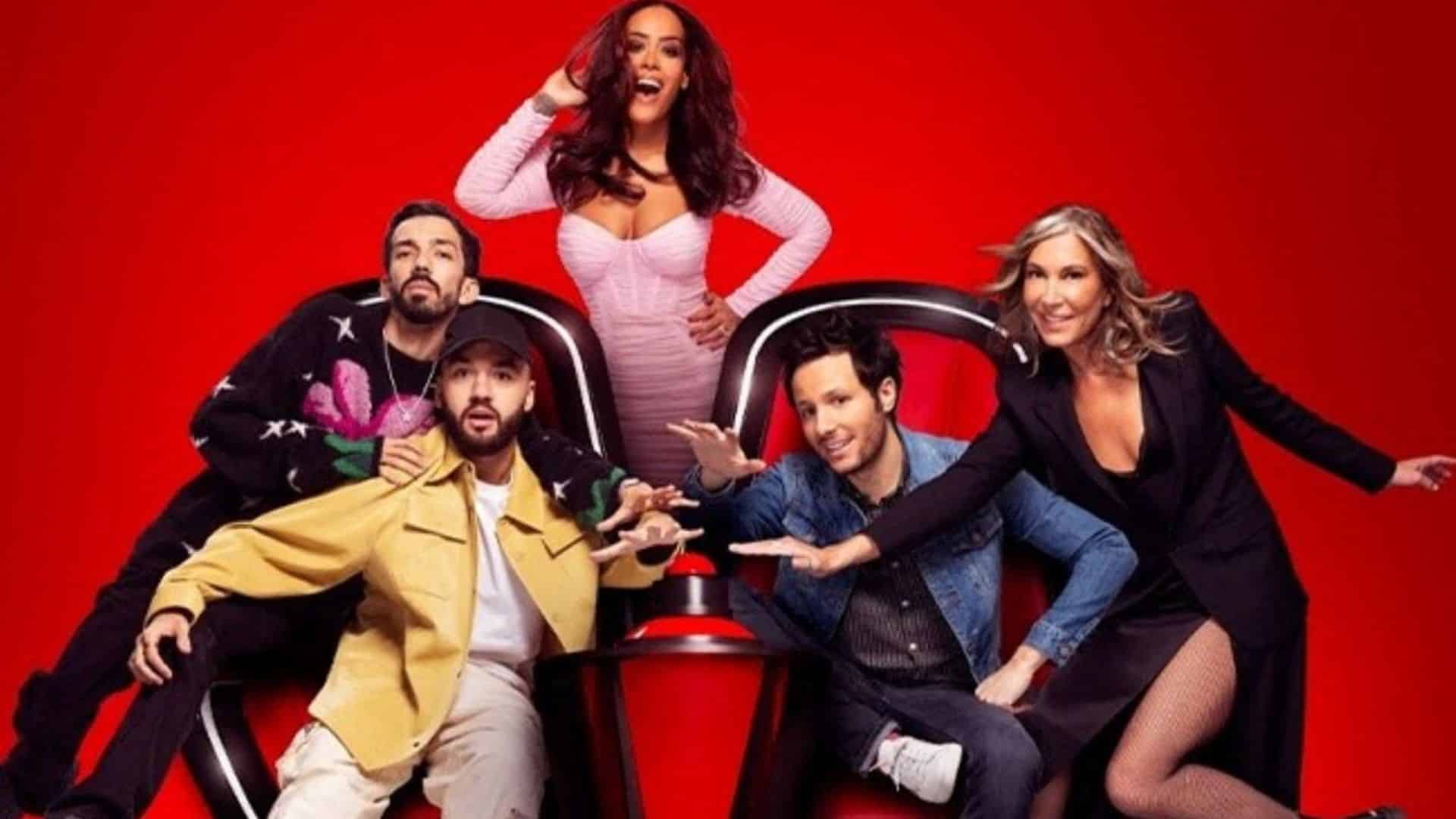 The Voice : une ancienne finaliste va devenir coach, son identité se précise