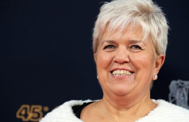 Mimie Mathy : victime de harcèlement de la part d'une fan en colère.