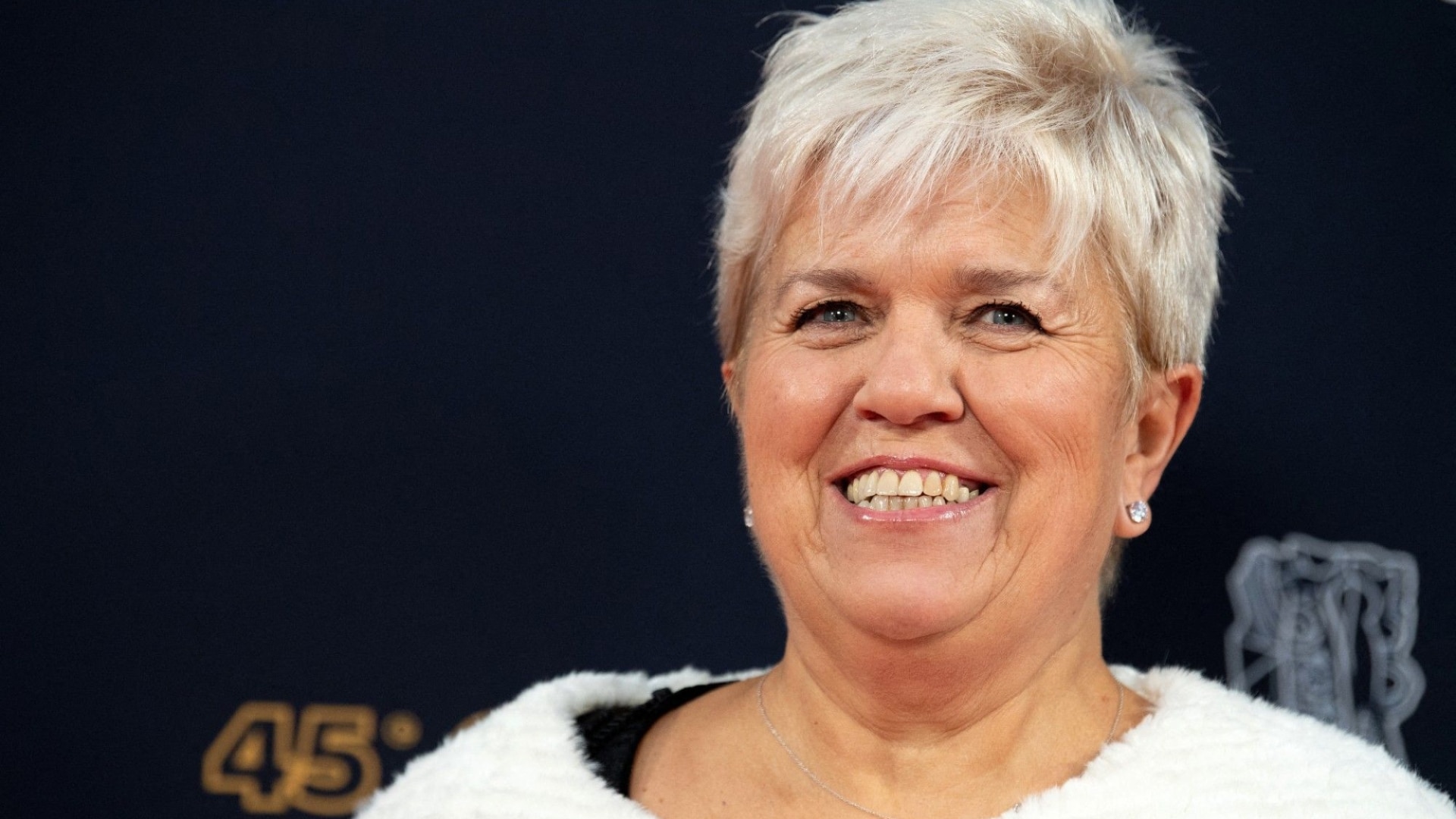 Mimie Mathy : victime de harcèlement de la part d'une fan en colère.