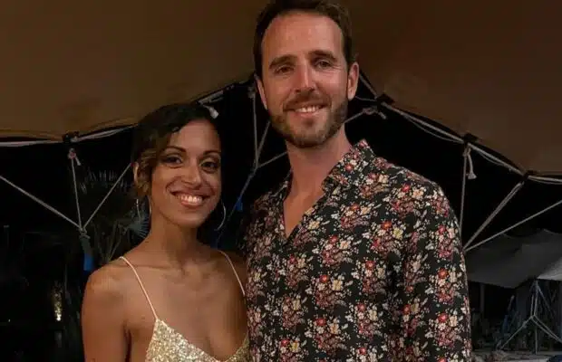 Mariés au premier regard : Fabrice et Anabel toujours mariés depuis la fin du tournage ?