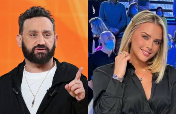 Cyril Hanouna : en couple avec Kelly Vedovelli ? Il gaffe en direct