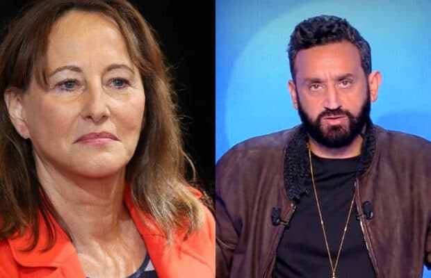 TPMP : Ségolène Royal va-t-elle rejoindre la bande de Cyril Hanouna ? Elle s'exprime