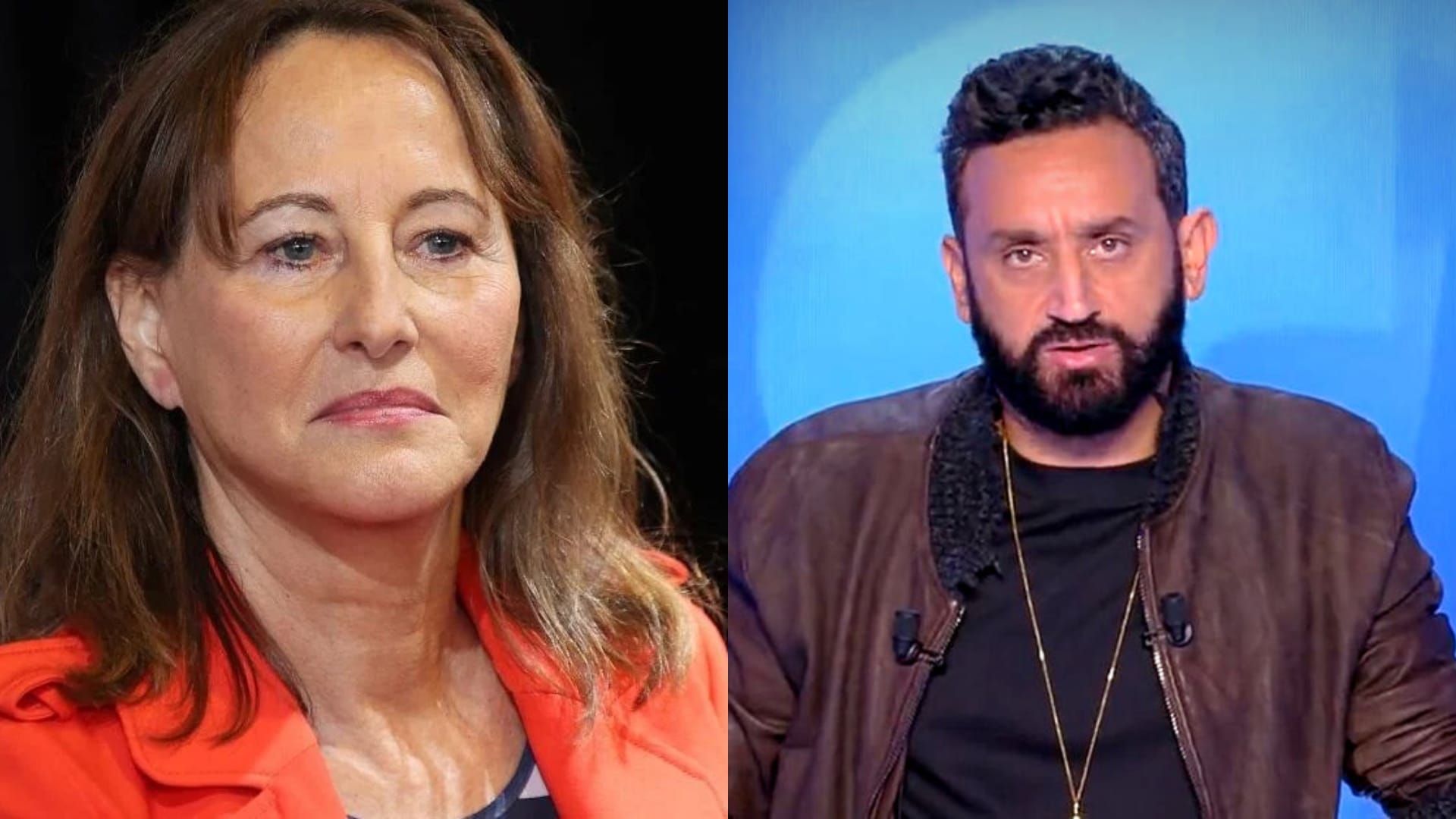 TPMP : Ségolène Royal va-t-elle rejoindre la bande de Cyril Hanouna ? Elle s'exprime