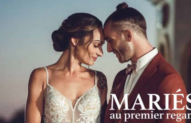 Mariés au premier regard : Emanuel et Léa toujours mariés à ce jour ?