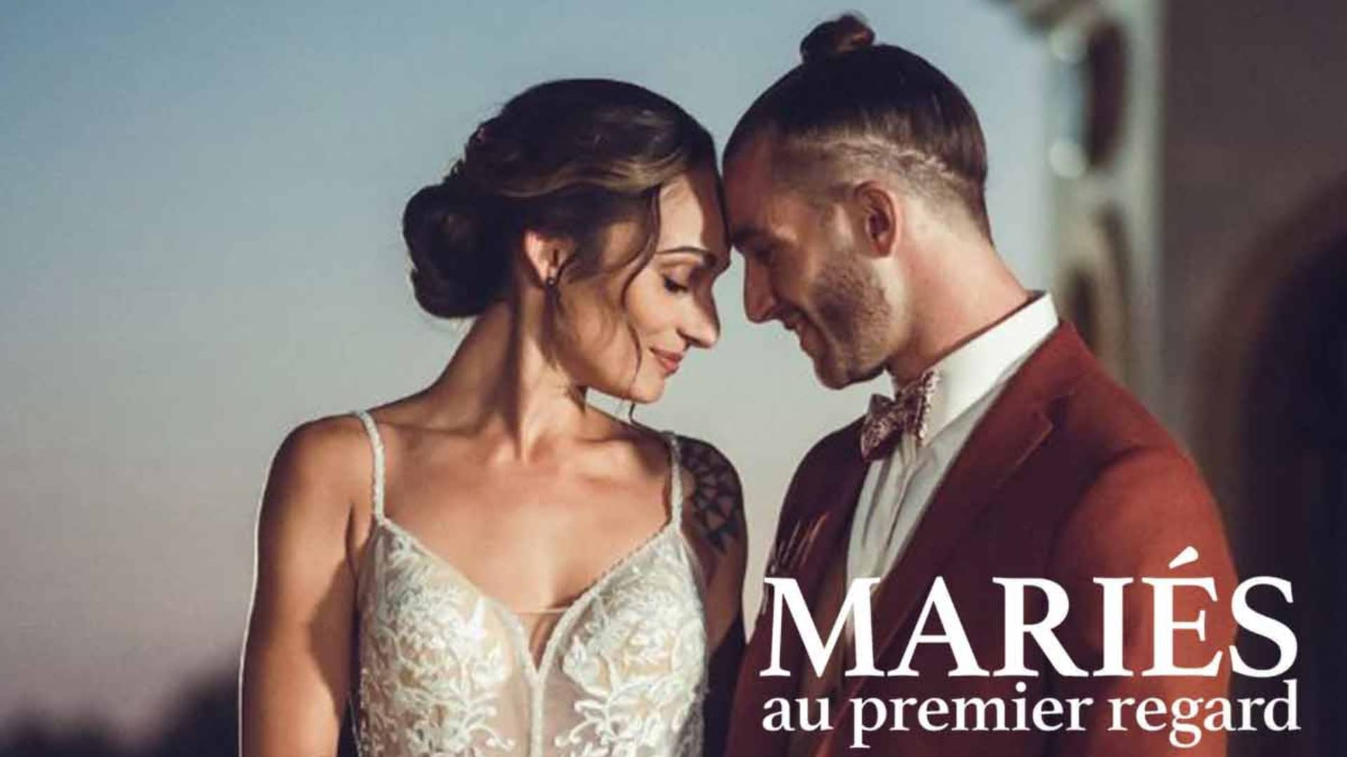 Mariés au premier regard : Emanuel et Léa toujours mariés à ce jour ?