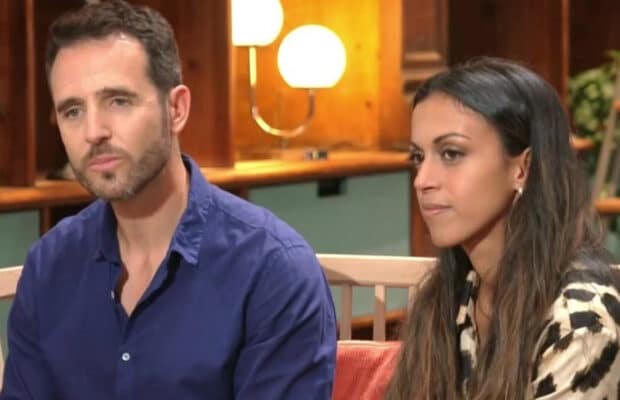 Fabrice et Anabel (MAPR) annoncent leur rupture soudaine