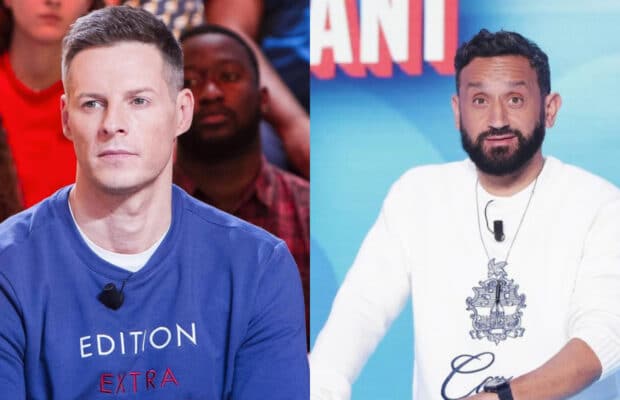 'Ma relation avec Cyril Hanouna était parfois un peu tendue' : Matthieu Delormeau vide enfin son sac