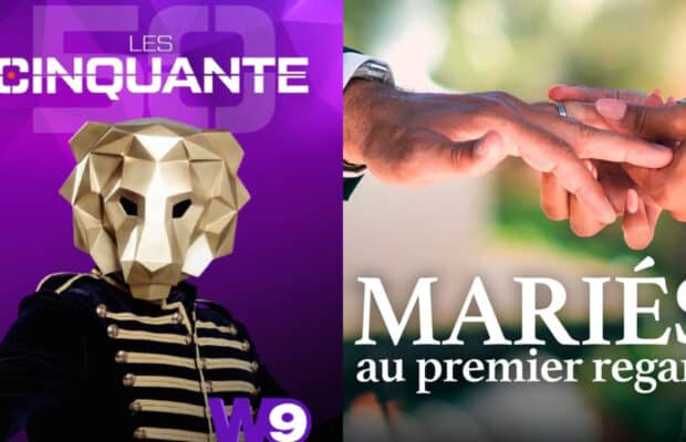 Les Cinquante : des candidats de Mariés au premier regard au casting de la deuxième saison ?