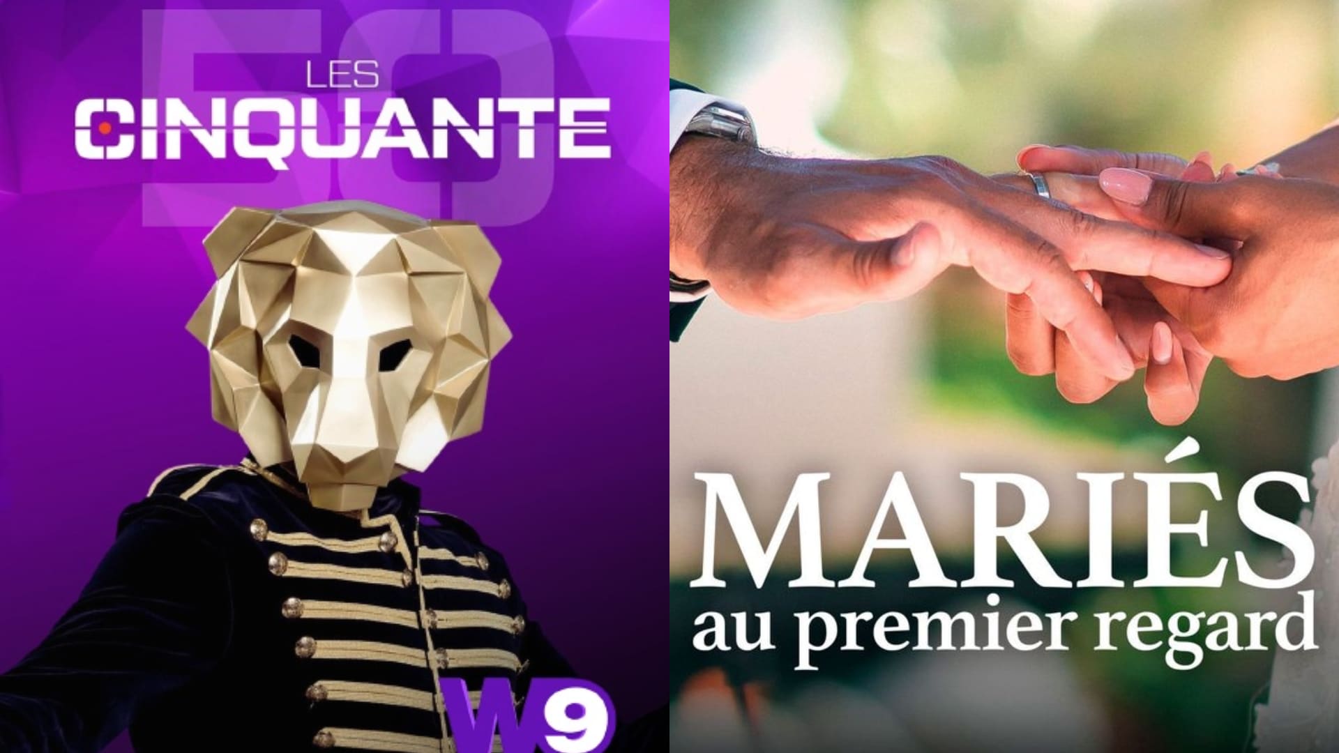 Les Cinquante : des candidats de Mariés au premier regard au casting de la deuxième saison ?