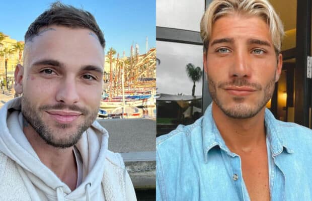 Bastos : il dénonce le mauvais comportement de Nicolo sur le tournage de Love Island