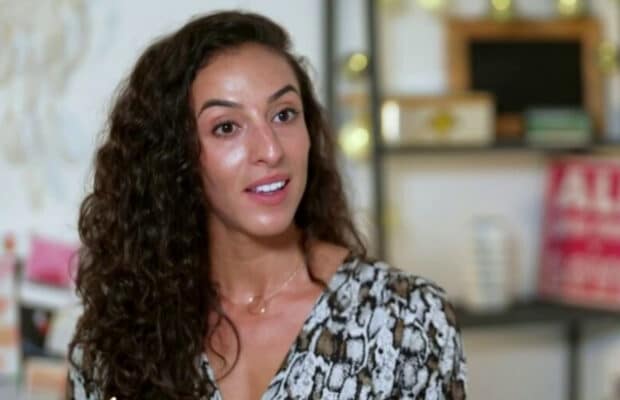 Laura (MAPR) : déçue par Anthony, elle jette son dévolu sur un autre participant