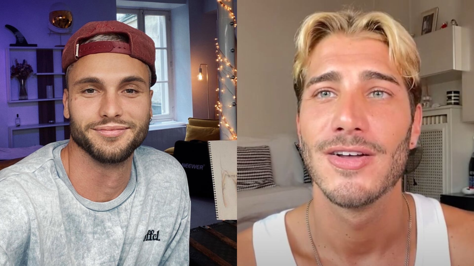 Bastos : viré de Love Island à cause d'un dérapage raciste ? Il s'en prend à Nicolo