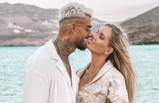 'On est à deux doigts du divorce' : Jessica Thivenin se confie sur sa relation avec Thibault Garcia