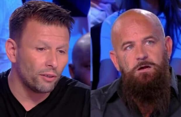 'Une blague de m...e' (TPMP) : Ragnar le fou simule sa mort puis réapparaît à son propre enterrement