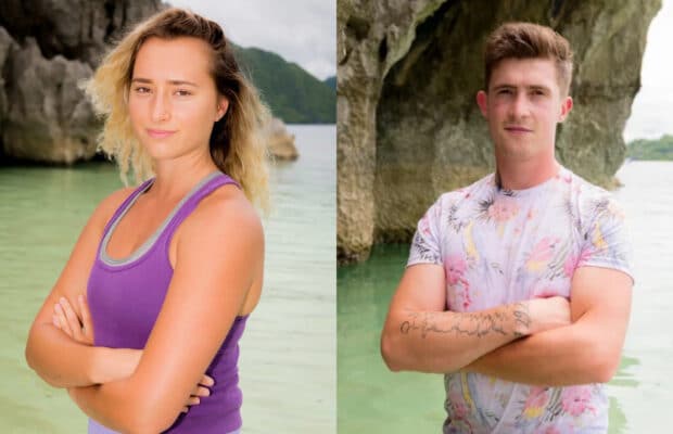 Finale de Koh-Lanta : l'allure de Quentin moquée par les internautes, Tania fait sensation en mini-jupe