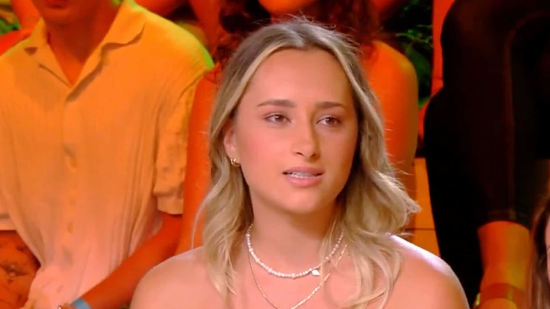 Tania (Koh-Lanta) : elle reçoit une proposition peu habituelle de la part de Cyril Hanouna