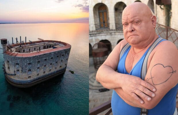 Fort Boyard : neuf ans après sa disparition, l'identité du remplaçant de la Boule se précise