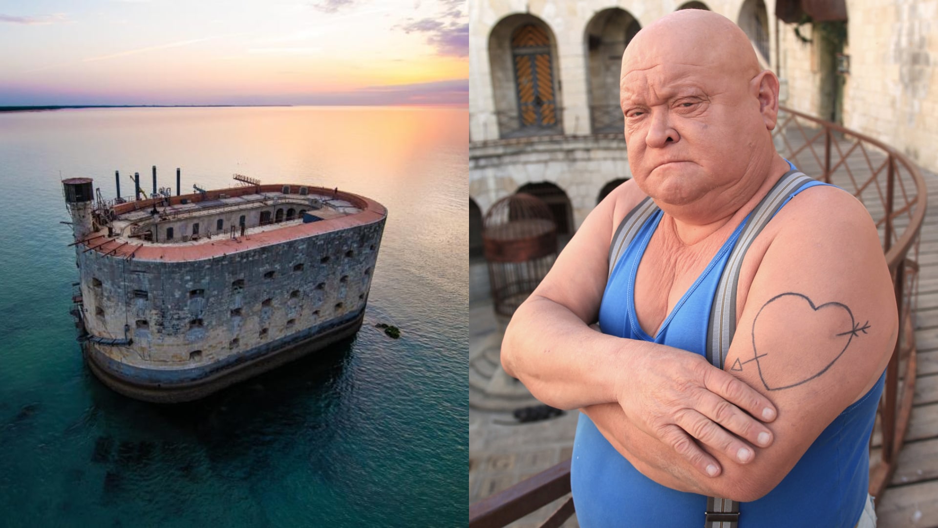 Fort Boyard : neuf ans après sa disparition, l'identité du remplaçant de la Boule se précise