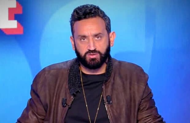 'Très très connue...' : Cyril Hanouna (TPMP) officialise l'arrivée d'une nouvelle chroniqueuse