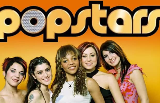 Popstars : l'émission musicale culte des années 2000 va faire son grand retour