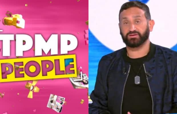 TPMP People : Cyril Hanouna arrête le programme, une nouvelle émission en préparation