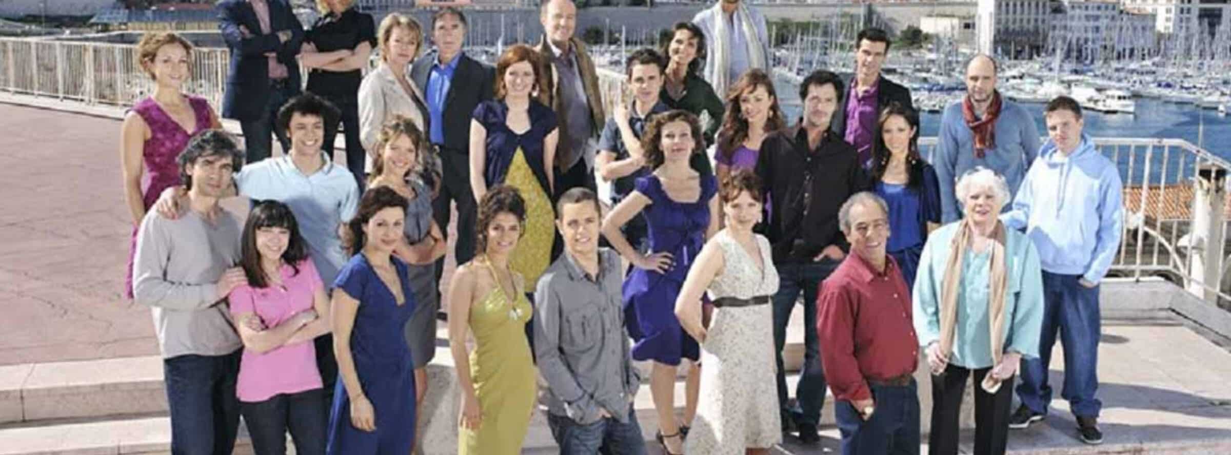 Plus belle la vie : le célèbre feuilleton bientôt de retour sur TF1 ? Une grosse info vient de tomber ! Plus belle la vie : le célèbre feuilleton bientôt de retour sur TF1 ?