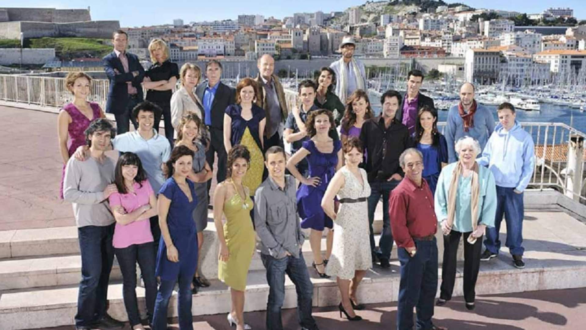 Plus belle la vie : le célèbre feuilleton bientôt de retour sur TF1 ?