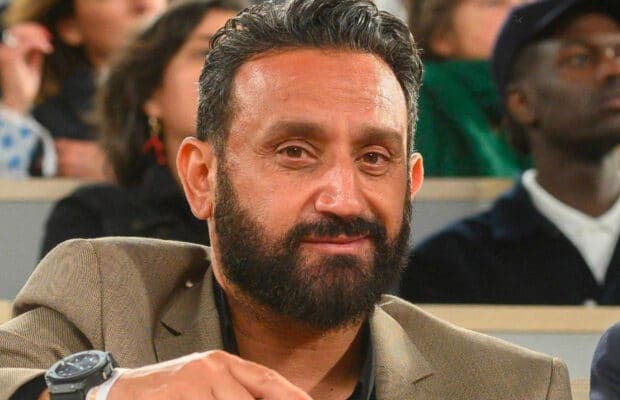 'Je n'y vais plus' : Cyril Hanouna décide d'agir pour sa compagne