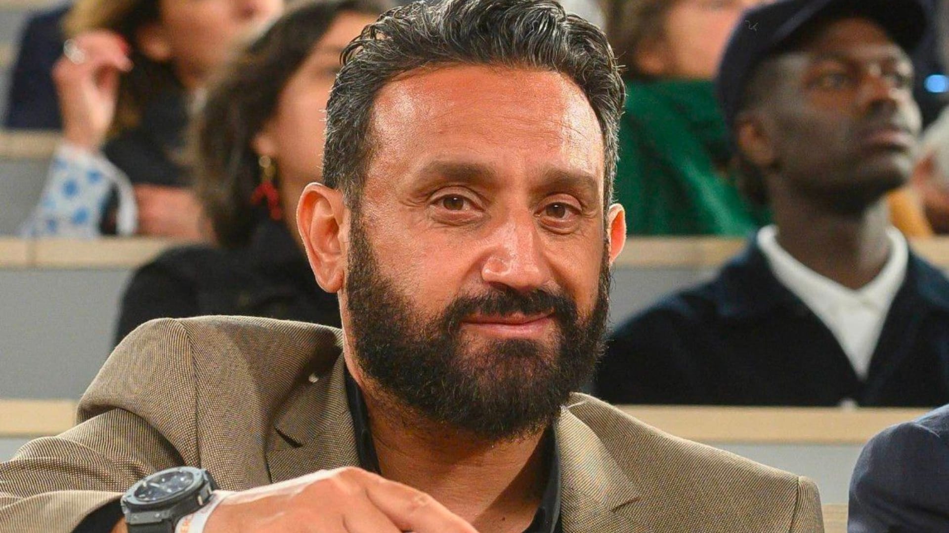 'Je n'y vais plus' : Cyril Hanouna décide d'agir pour sa compagne