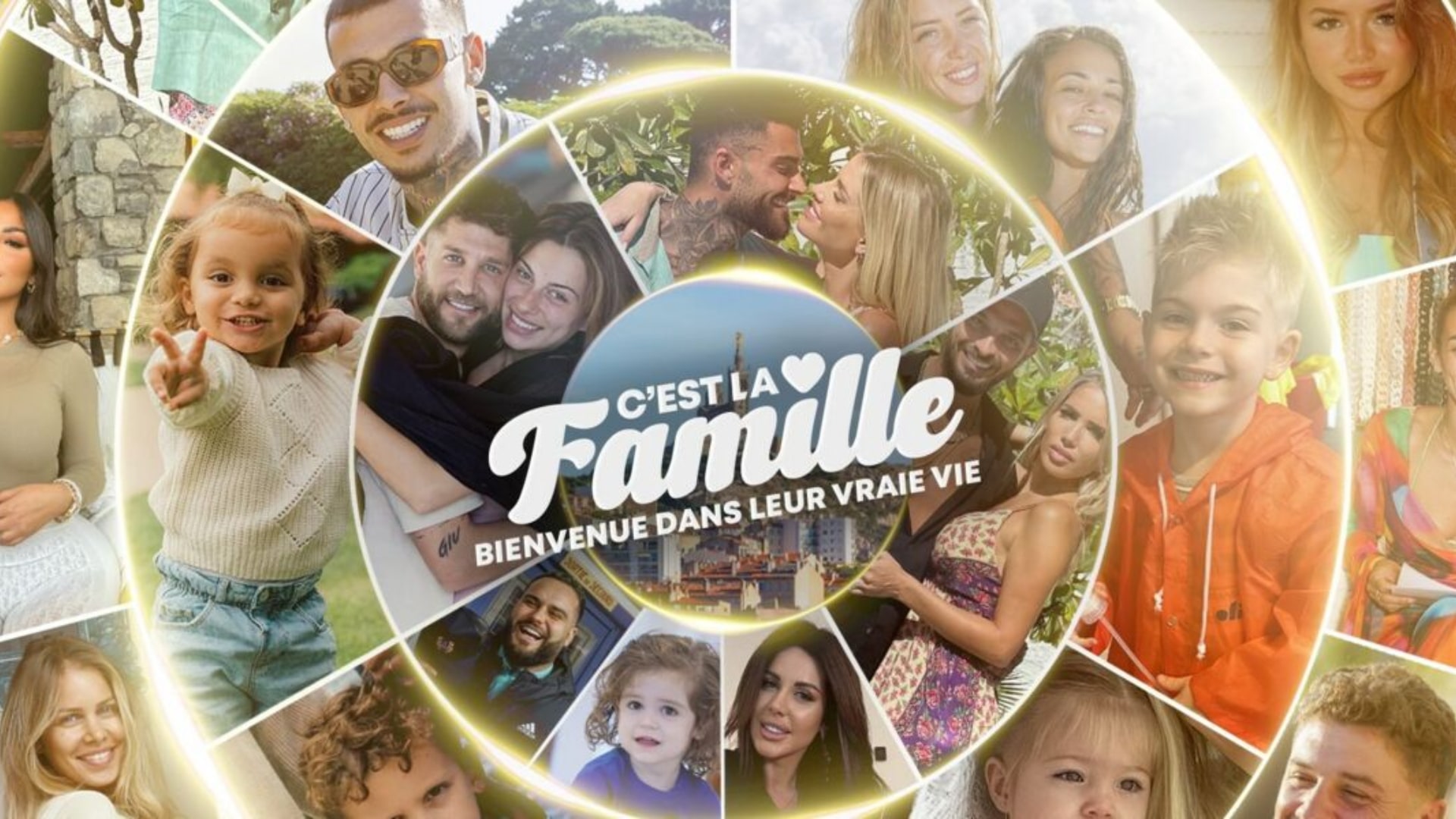 'C'est la famille' : Laura en froid avec Nikola, crise chez les Tanti, Kevin divorcé... les premières images dévoilées