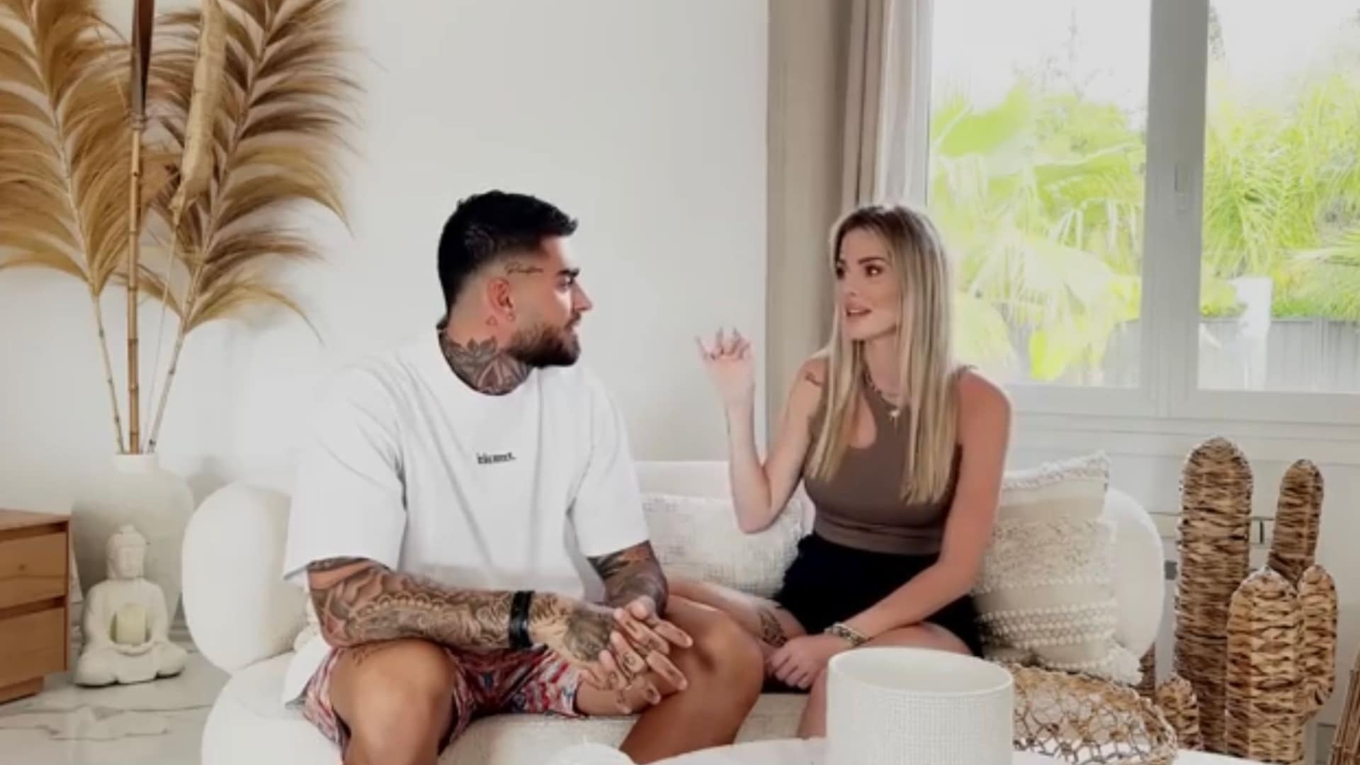 Thibault Garcia : il se confie sur sa vie intime et surprend Jessica Thivenin