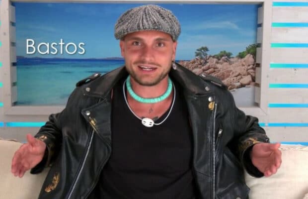 Bastos : exclu de Love Island ? Il s'exprime sur les circonstances de son départ