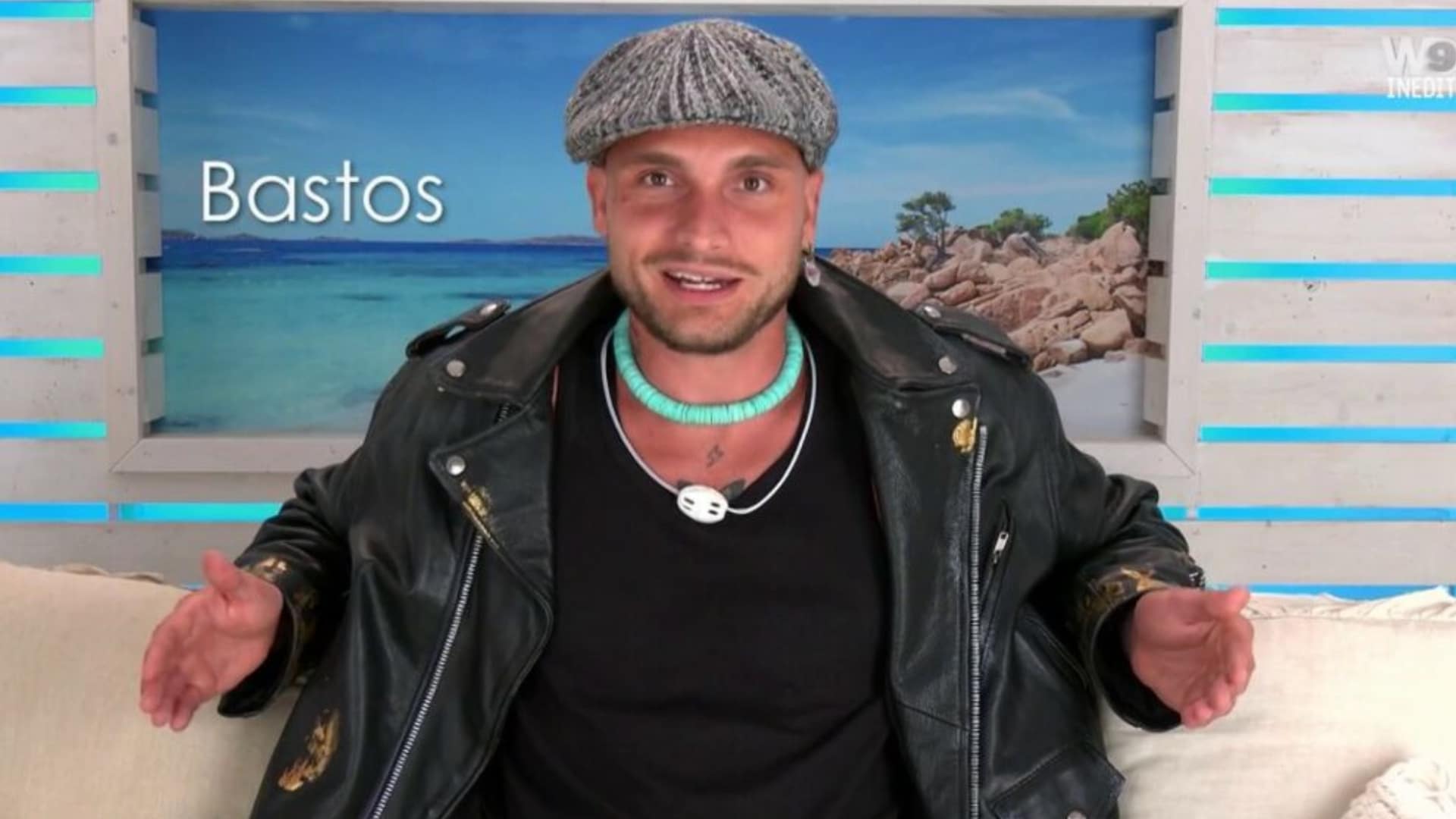 Bastos : exclu de Love Island ? Il s'exprime sur les circonstances de son départ