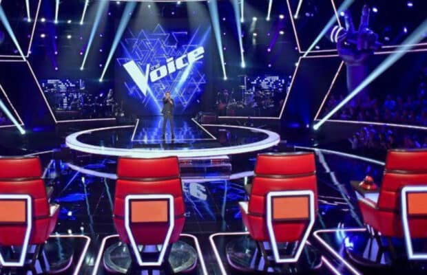 The Voice : une version seniors bientôt sur TF1 ? Nikos Aliagas s'exprime