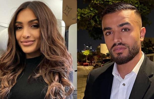 Maissane : de nouveau en couple avec Emine ? Elle s'exprime après avoir été aperçu ensemble