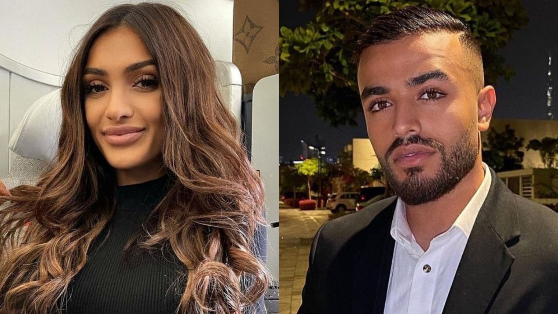 Maissane : de nouveau en couple avec Emine ? Elle s'exprime après avoir été aperçu ensemble