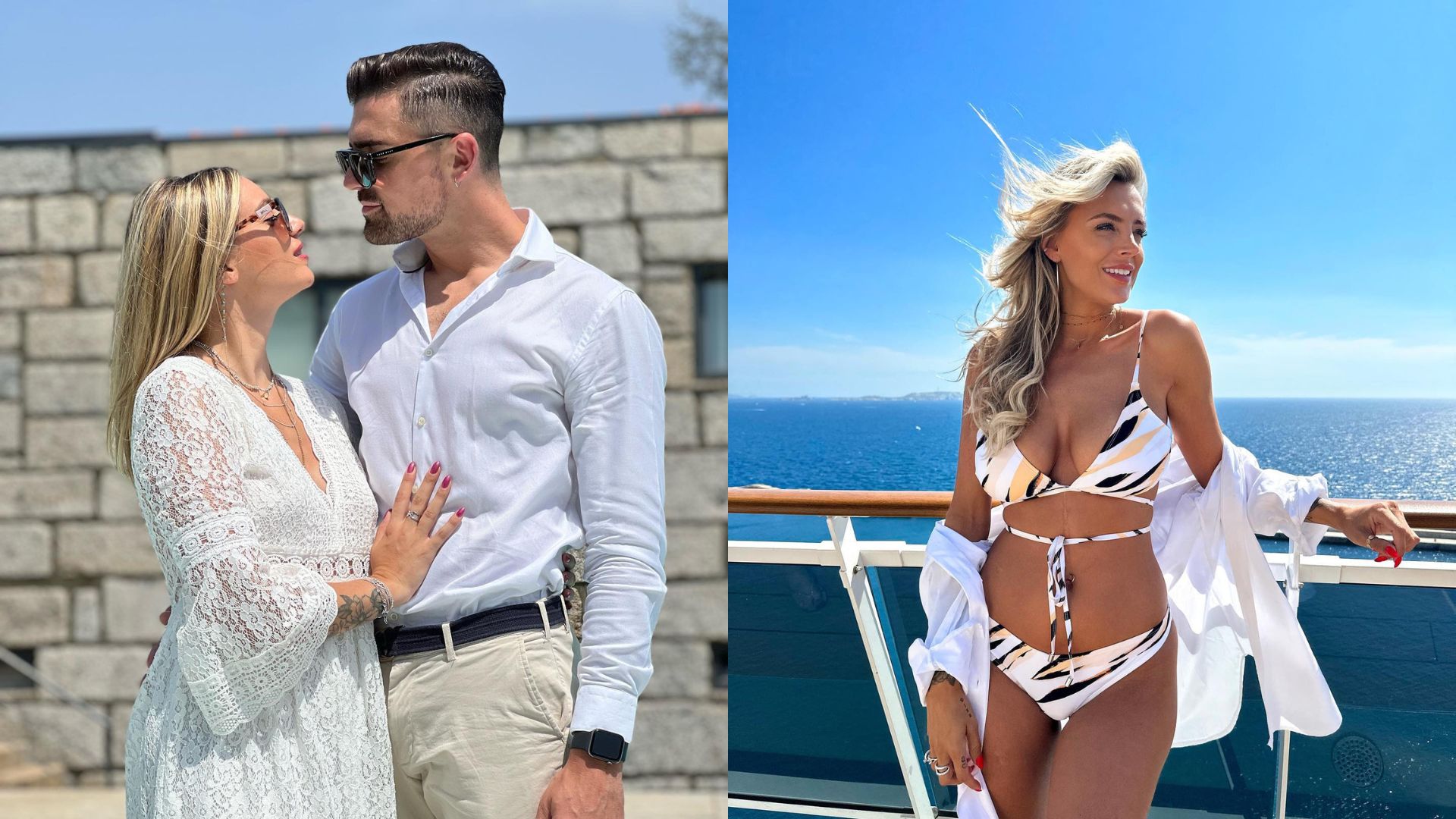 Alicia (MAPR) : son ex Bruno officialise sa relation avec Jennifer, elle réagit