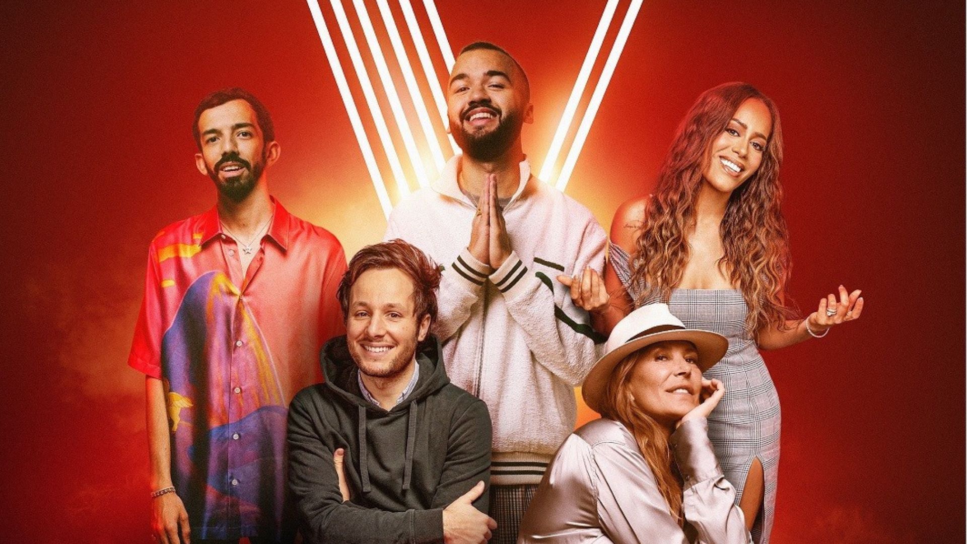 The Voice : un coach 'viré' par TF1 ? Son identité se précise